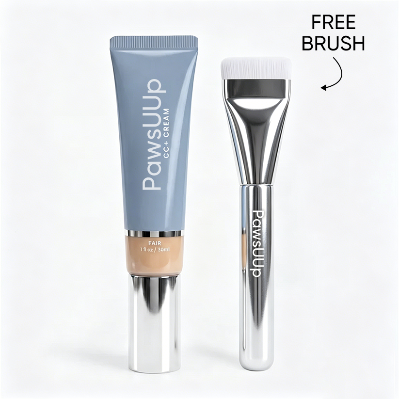 CC Cream