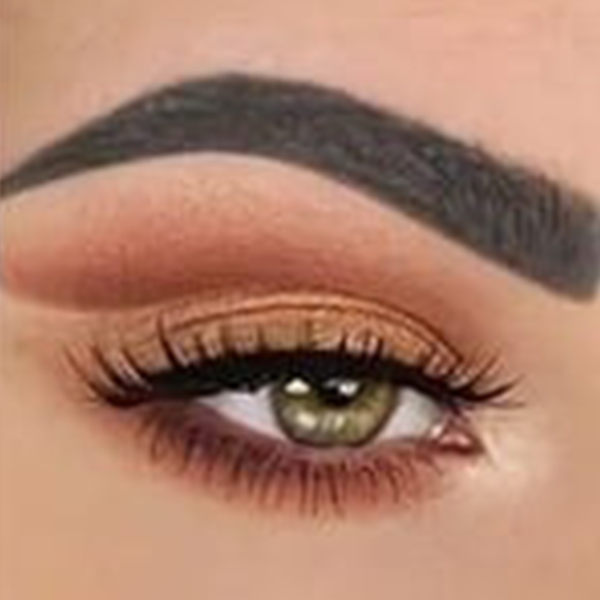 ✨Easy-to-peel eyebrow gel – waterproof and sweatproof, provides medium coverage, suitable for all skin types
