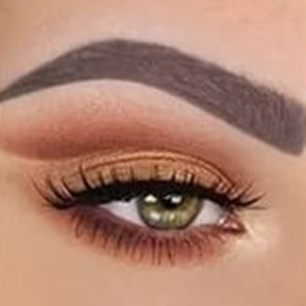 ✨Easy-to-peel eyebrow gel – waterproof and sweatproof, provides medium coverage, suitable for all skin types