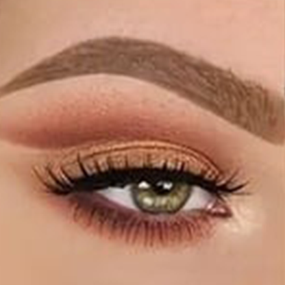 ✨Easy-to-peel eyebrow gel – waterproof and sweatproof, provides medium coverage, suitable for all skin types