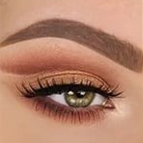 ✨Easy-to-peel eyebrow gel – waterproof and sweatproof, provides medium coverage, suitable for all skin types