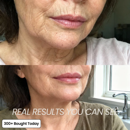 All-in-One Roller Massage Cream 🧴 Collagen & Hyaluronic Acid | Firm, Lift & Smooth Skin from Neck to Body