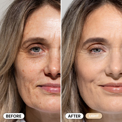 CC Cream