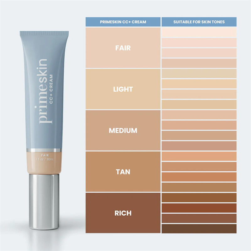 CC Cream
