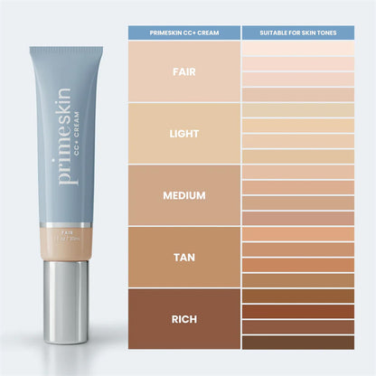CC Cream