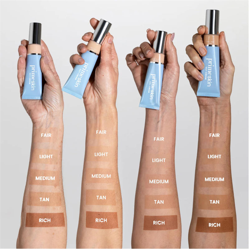 CC Cream