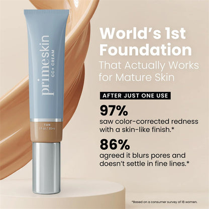 CC Cream