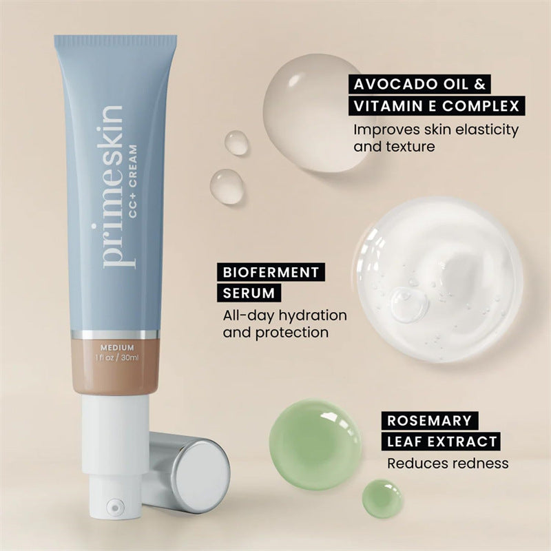 CC Cream