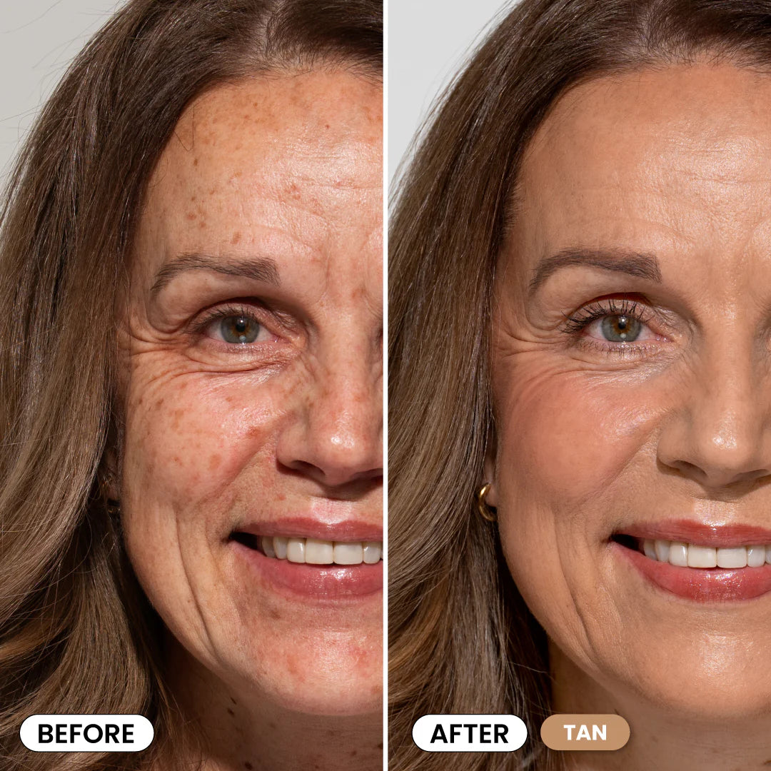 CC Cream