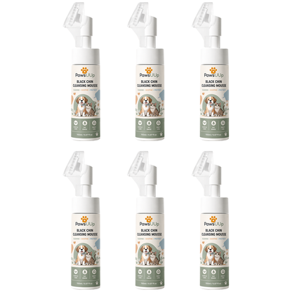🐾 PawsUUp Pet Chin Cleaner 🐾